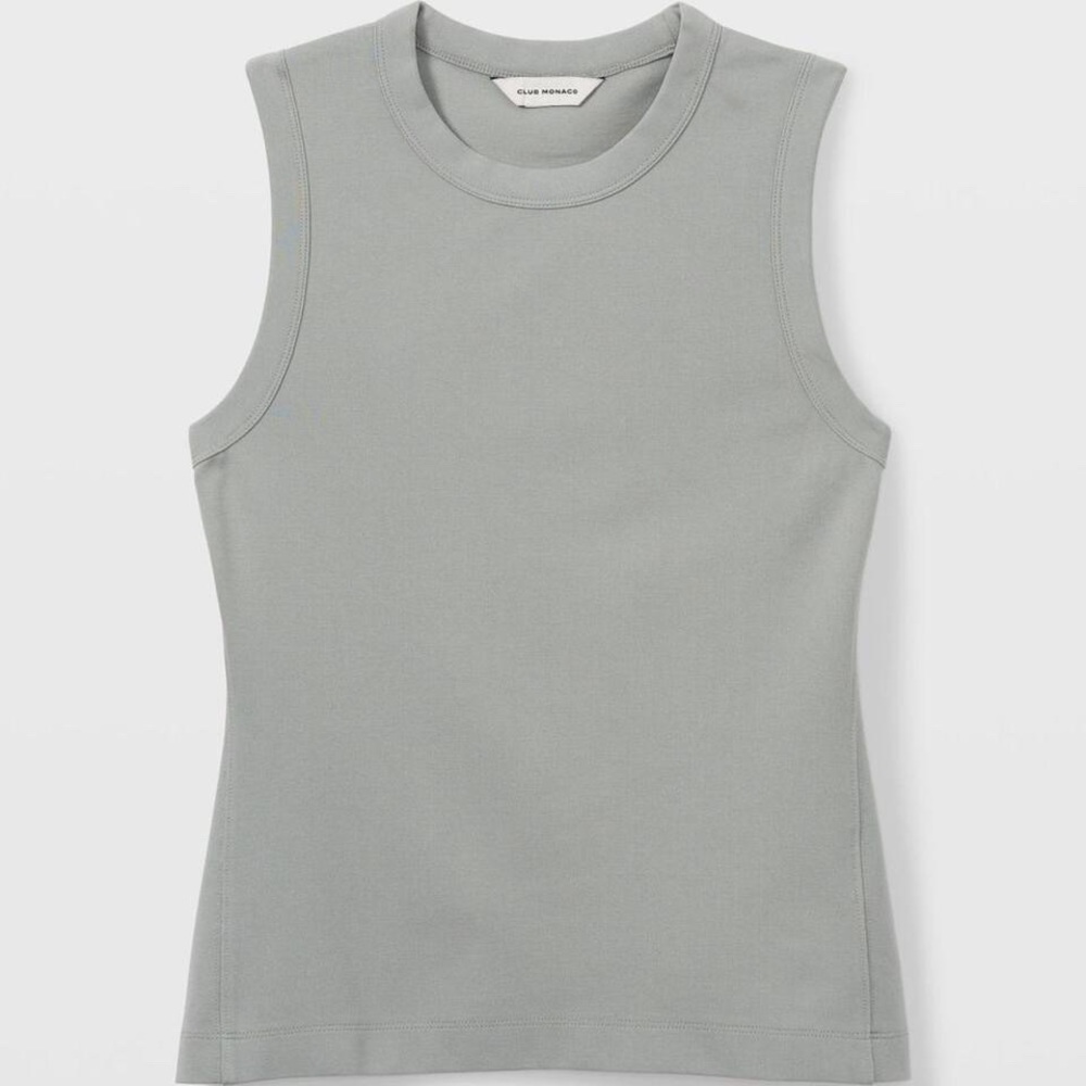 Club Monaco Women's Perfect Tank